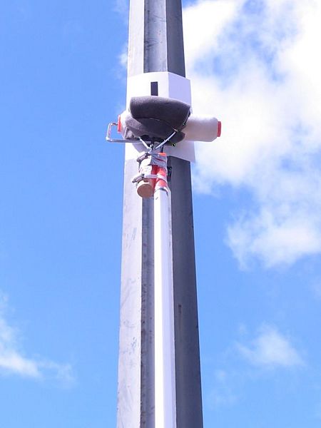 File:CM- Taping to Pole.jpg